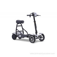 Hot Selling Adult 4 Wheel Electric Scooters Mobility